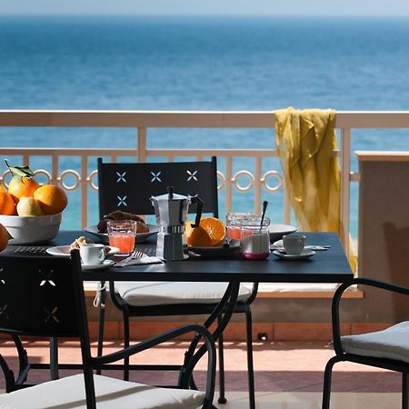 Casa Vacanze Samira Fondachello  Εξωτερικό φωτογραφία