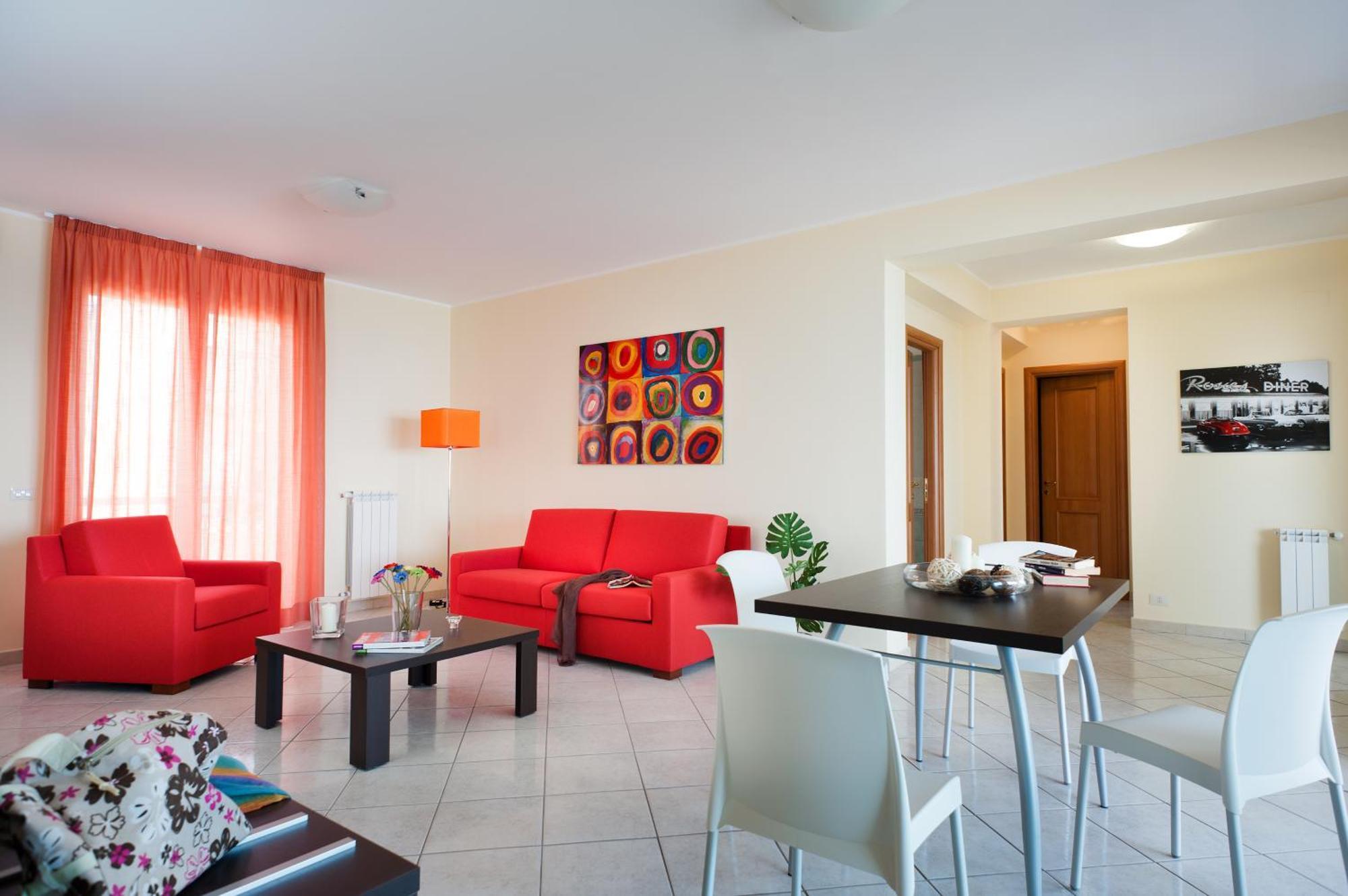 Casa Vacanze Samira Fondachello  Εξωτερικό φωτογραφία