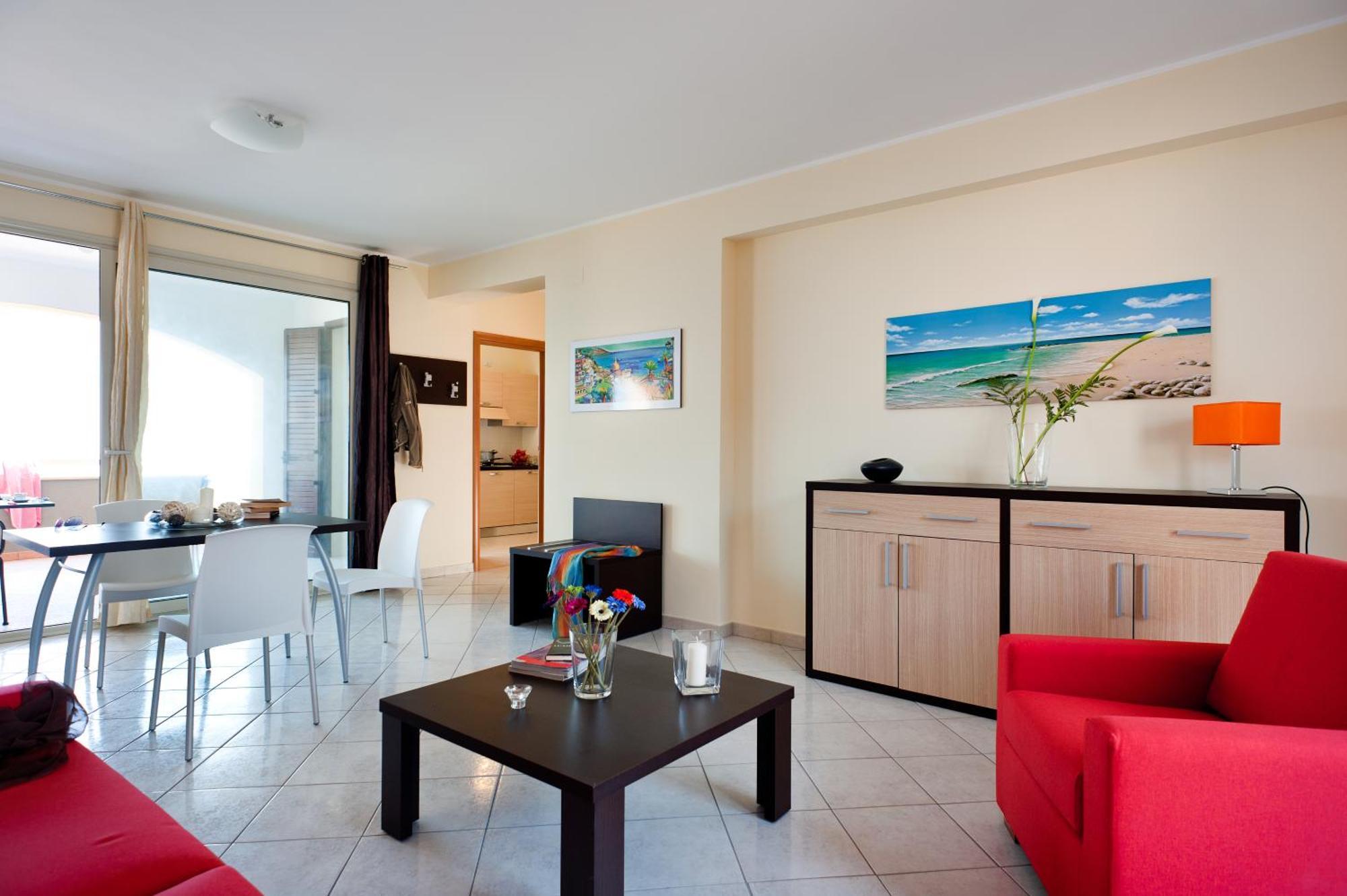 Casa Vacanze Samira Fondachello  Εξωτερικό φωτογραφία