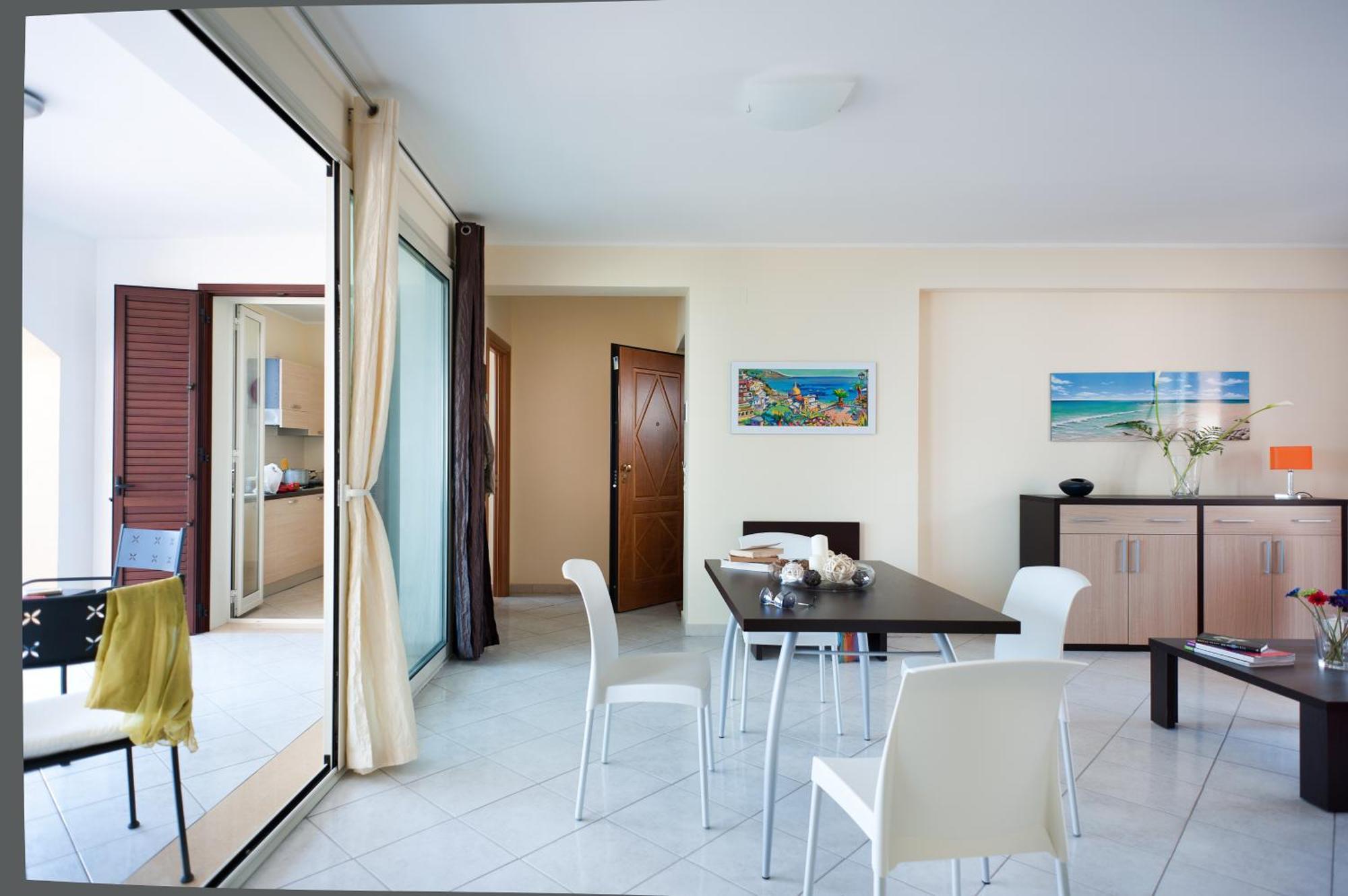 Casa Vacanze Samira Fondachello  Εξωτερικό φωτογραφία