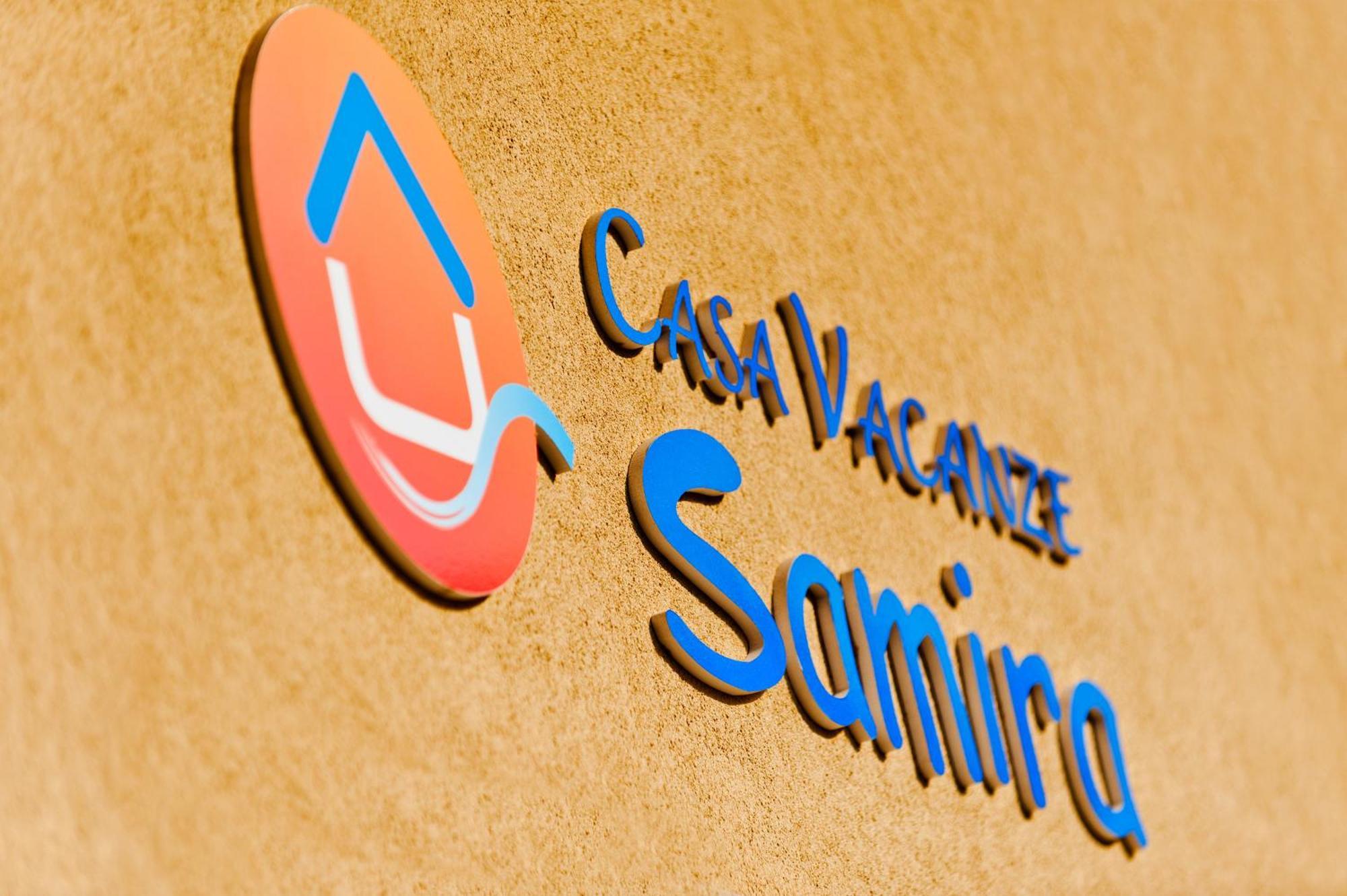 Casa Vacanze Samira Fondachello  Εξωτερικό φωτογραφία