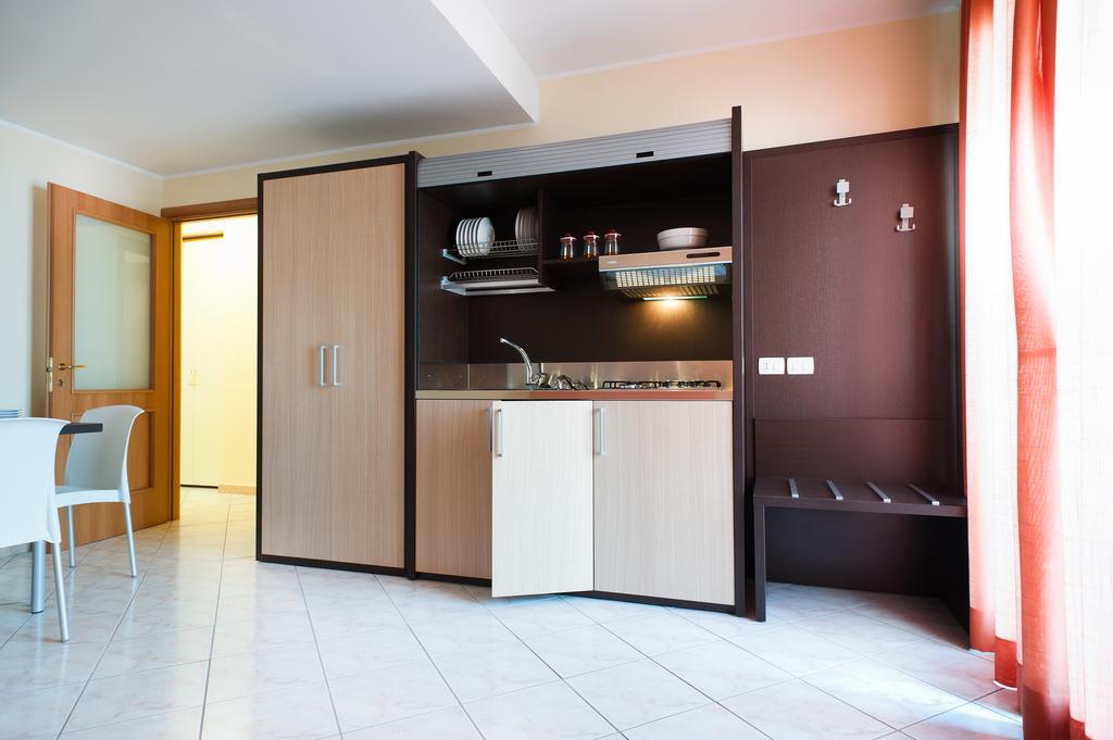 Casa Vacanze Samira Fondachello  Εξωτερικό φωτογραφία