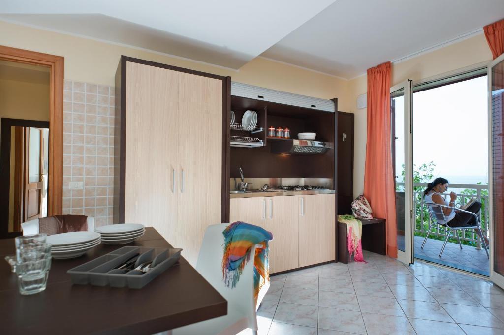 Casa Vacanze Samira Fondachello  Εξωτερικό φωτογραφία