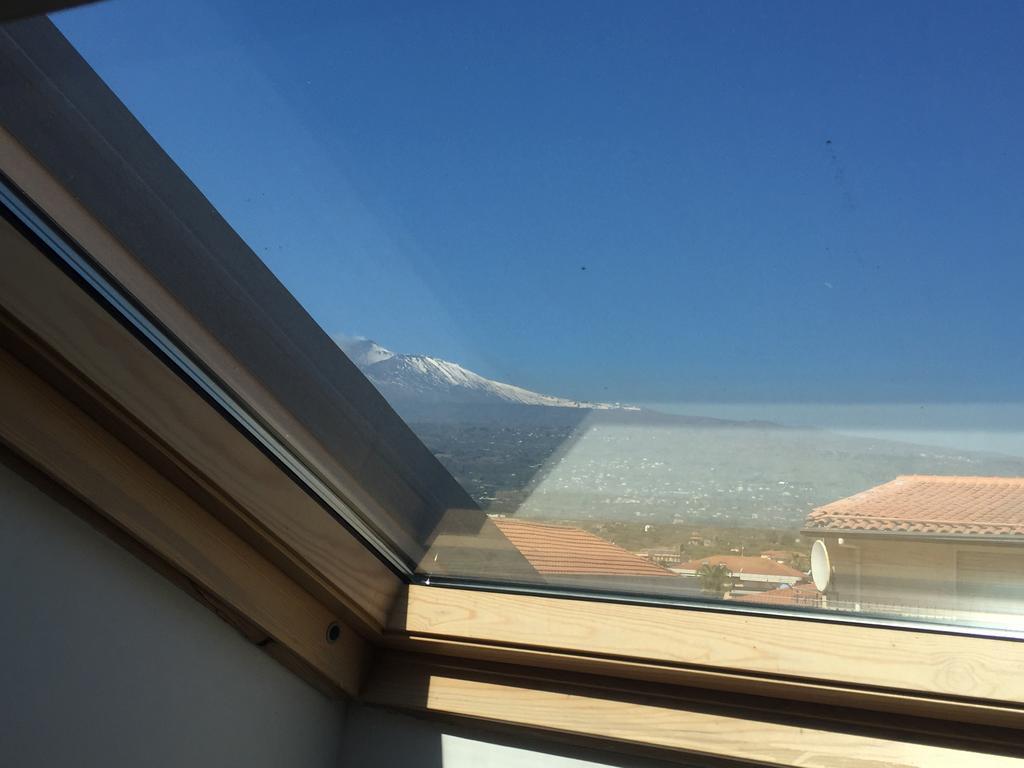Casa Vacanze Samira Fondachello  Εξωτερικό φωτογραφία