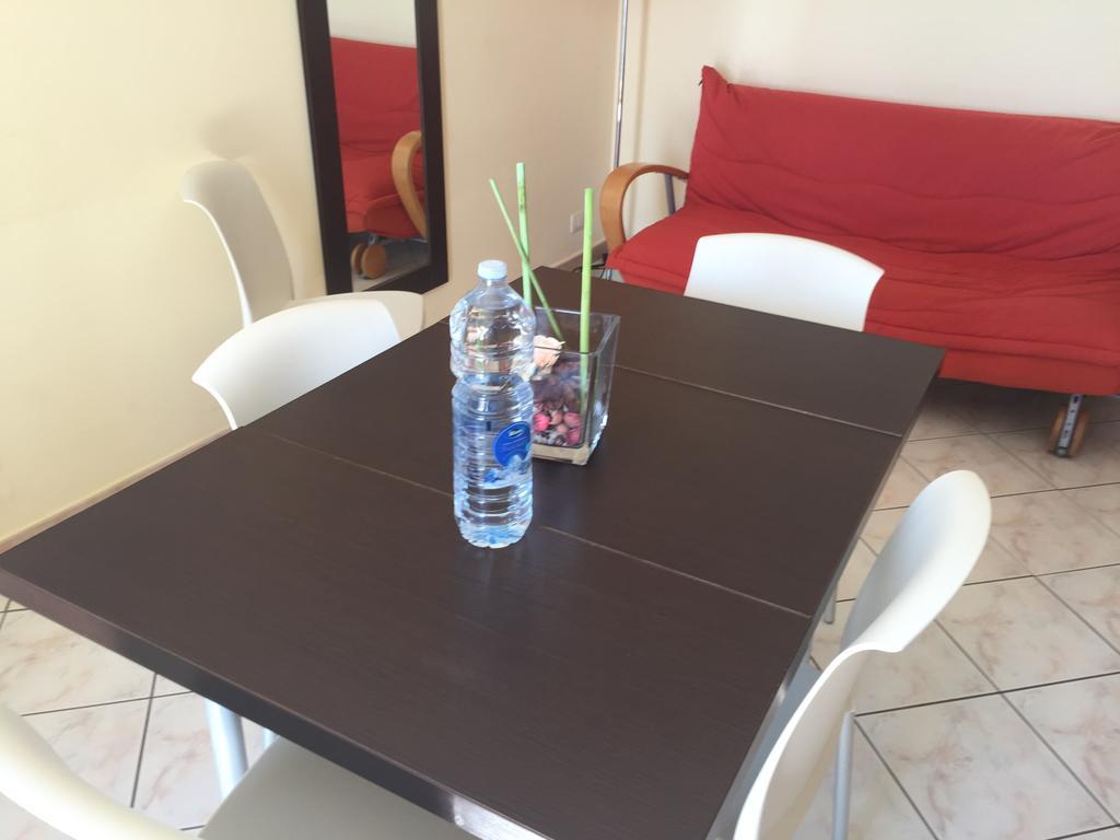 Casa Vacanze Samira Fondachello  Εξωτερικό φωτογραφία