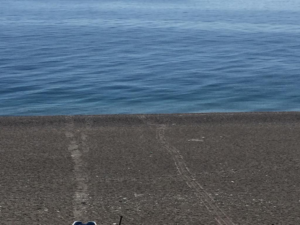 Casa Vacanze Samira Fondachello  Εξωτερικό φωτογραφία