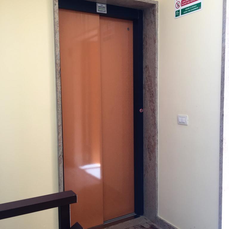 Casa Vacanze Samira Fondachello  Εξωτερικό φωτογραφία