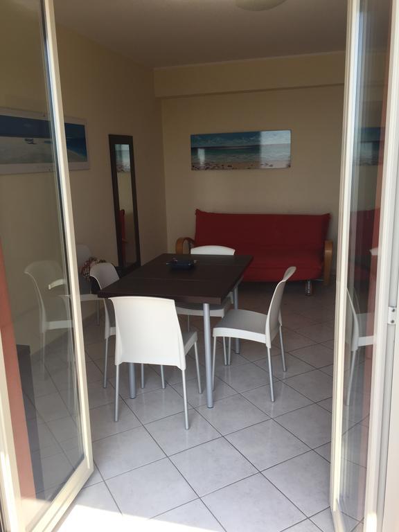 Casa Vacanze Samira Fondachello  Εξωτερικό φωτογραφία