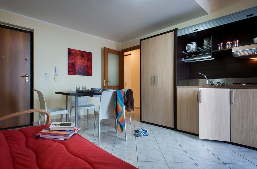 Casa Vacanze Samira Fondachello  Εξωτερικό φωτογραφία