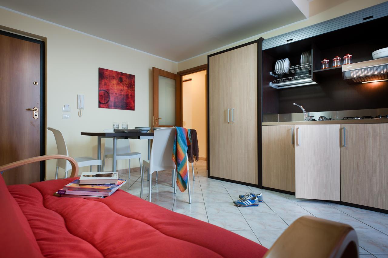 Casa Vacanze Samira Fondachello  Εξωτερικό φωτογραφία