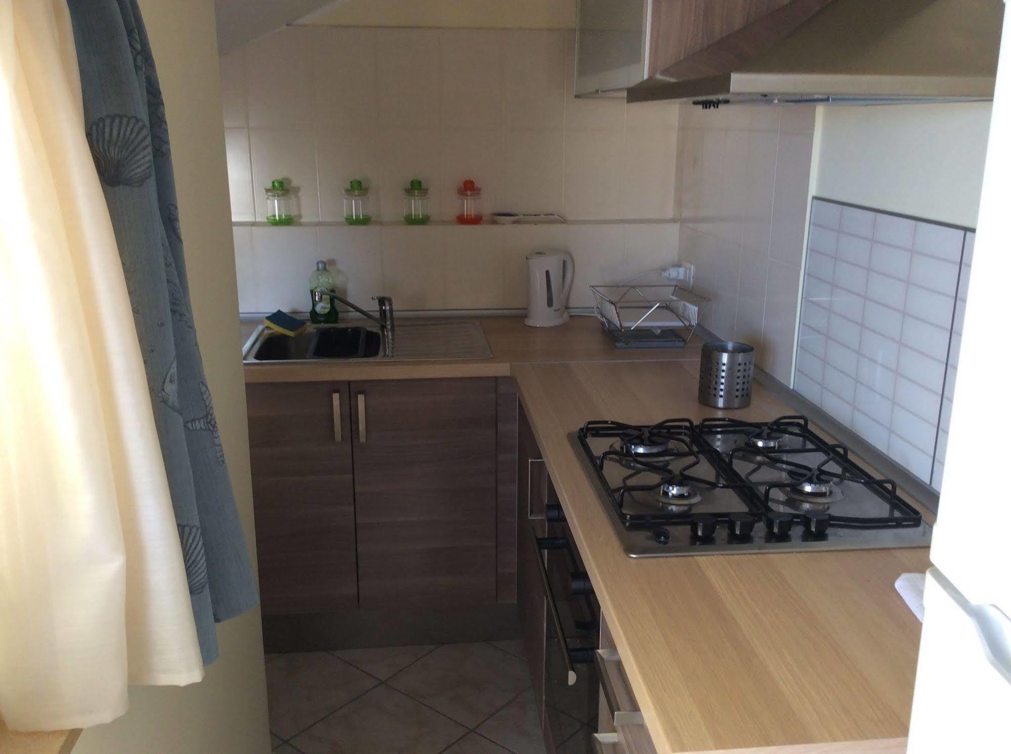 Casa Vacanze Samira Fondachello  Εξωτερικό φωτογραφία