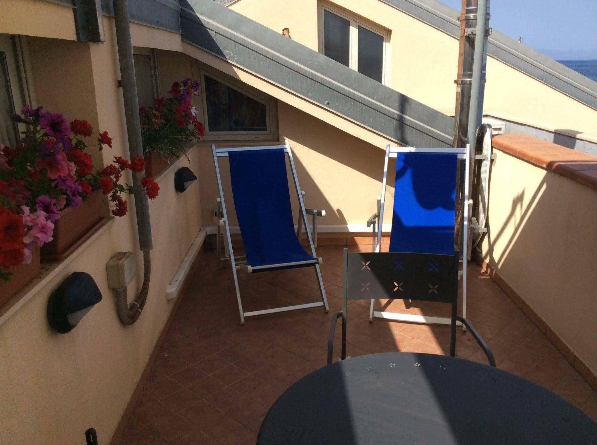 Casa Vacanze Samira Fondachello  Εξωτερικό φωτογραφία